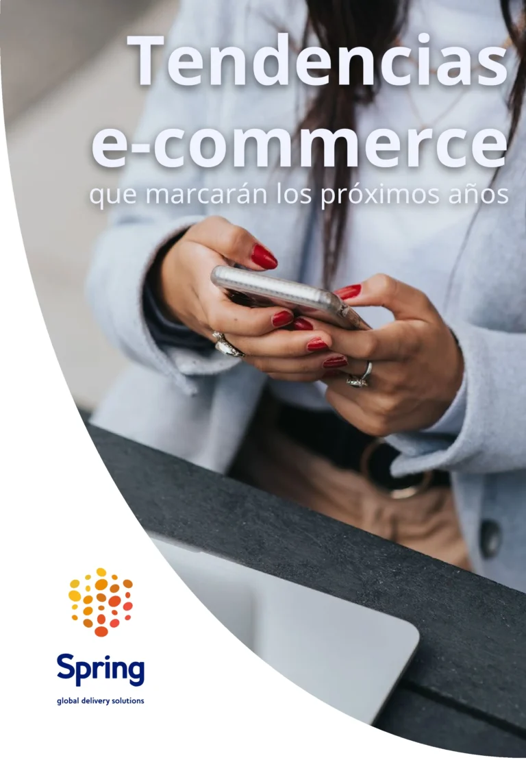 Portada del ebook Tendencias E-commerce 2023
